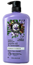 Herbal Essences Curles Jojoba Oil & Lavender Conditioner Aloe Vera 29.2oz - $21.99