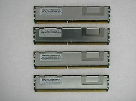 16GB (4X4GB) Für IBM Bladecenter HS21 8853 1885 1915 - $132.36