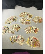 Lot Of 88 Donruss Awesome All-Stars Vintage 1988 Kg C3 - $67.90 CAD