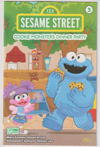 SESAME STREET #3 CVR B (ONI 2024) &quot;NEW UNREAD&quot; - £3.56 GBP