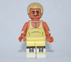 Mr. Perfect Curt Lego Compatible Minifigure Building Bricks Ship From US - £9.43 GBP