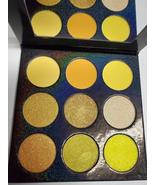 Sun Flower Eyeshadow Palette - £7.86 GBP