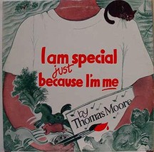 Thomas Moore I Am Special Just Because I&#39;m Me Vinyl Record [Vinyl] Thomas Moore - £22.83 GBP