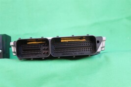 2005 Mercedes W211 E320 CDi Engine Computer Ignition FOB ECU EIS Set A6481500979 image 8