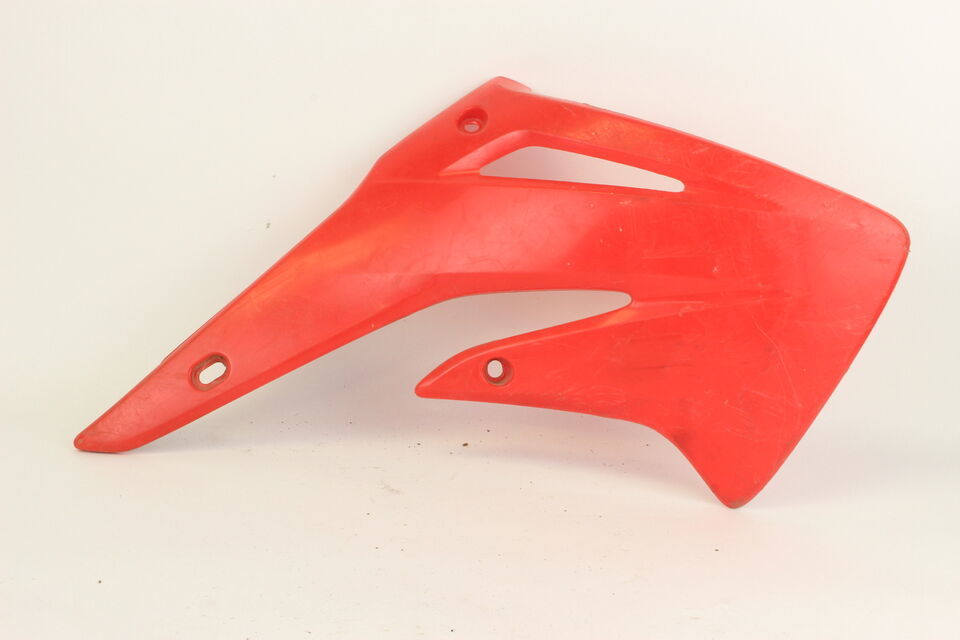 2005 Honda Cr85r Right Front Side Fairing Cowl Fairing Cover G3945 - $24.74