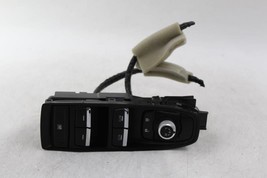 Driver Front Door Switch Driver&#39;s Lock And Window 2019-20 SUBARU FORESTER #27428 - £105.54 GBP