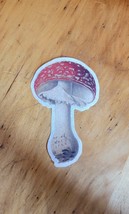 Magic Mushroom Sticker - $19.99