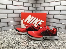 Nike Presto (Gs) Grade School Size Shoe 7Y - £85.05 GBP