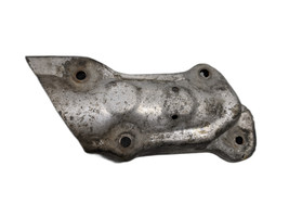 Exhaust Manifold Heat Shield From 2010 Ford F-250 Super Duty  6.4 1848037C1 - $34.95