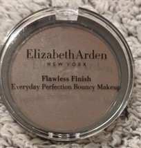 Elizabeth Arden Flawless Finish EVERYDAY Perfection Foundation ESPRESSO 13 - £8.31 GBP