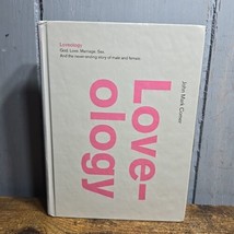 Loveology: God. Love. Marriage. Sex. And the Never - £6.38 GBP