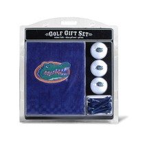 Team Golf NCAA Florida Gators Gift Set: Embroidered Golf Towel, 3 Golf B... - €140,68 EUR