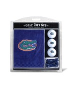 Team Golf NCAA Florida Gators Gift Set: Embroidered Golf Towel, 3 Golf B... - $3,078.35 MXN