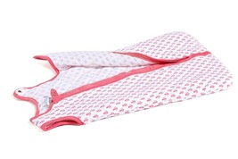PINK CITY Wearable Baby Sleep Bag (Quilted)(D0102HP8V27.) - £37.46 GBP
