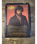 Eddie Rabbitt Loveline 8 Track Tape - €25,32 EUR