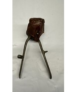 Clipper&#39;s With Leather Case Stamped Shaver antique - €21,91 EUR