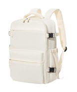 Fashionable Women&#39;S Backpack, Men Business Travel Bag, Vacuum Compressed... - £81.76 GBP+