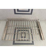 NEW Jenn-Air Whirlpool Oven Sliding Rack W11256305 - $1,388.03 MXN