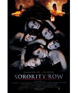 Sorority Row 11x17 Inch Promo Movie Poster Briana Evigan Leah Pipes Rume... - $17.64 CAD
