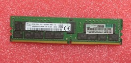 P00924-B21 P06189-001 P03052-091 HPE 32GB 2Rx4 DDR4-2933-R Smart Memory - $203.69
