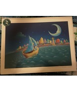 Four Sailing Home Wall Hangings - $20.42 CAD