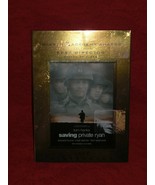 1998 Saving Private Ryan DVD Wide Screen Tom Hanks New Sealed - £7.83 GBP