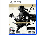 PS5 GHOST of TSUSHIMA Director&#39;s Cut Korean subtitles - £72.93 GBP