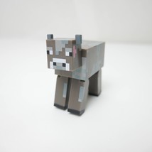 Mojang Minecraft Brown Cow Figure - £6.32 GBP