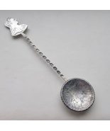 1780 S.F AUSTRIA HUNGARY SILVER VINTAGE COIN M. THERESA SPOON - $2,328.22 MXN
