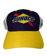 Sunoco Medium/Large Cap Victory Lane Hat NASCAR Racing Motorsports - €21,31 EUR