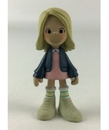 Funko Mystery Mini Stranger Things Eleven Vinyl Figure Wig 2017 Netflix Toy - $277.45 MXN