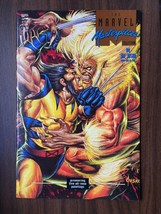 Marvel Masterpieces Collection Book 4 of 4 Joe Jusko - $9.85
