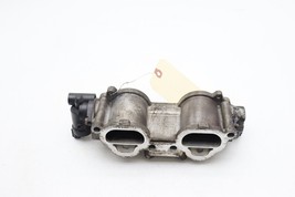 04-07 SUBARU IMPREZA WRX LOWER INTAKE MANIFOLD TGV E0037 image 10