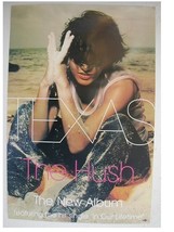 Texas Poster 2 sided Sexy The Hush - $8.96