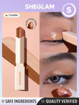 SHEGLAM Charm Insta Eyes Shadow Stick Perfect for Festive Daily Looks - $10.06