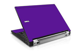LidStyles Standard Colors Laptop Skin Protector Decal Dell Latitude E6400/E6410 image 7