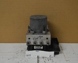 12-16 GMC Acadia ABS Pump Control OEM 22912779 Module 61-28D5 - £11.78 GBP