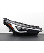2019-2024 Infiniti QX50 Adaptive LED Headlight Lamp Right Passenger RH OEM - $1,361.24 CAD