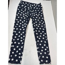 Outdoor Voices TechSweat 3/4 Black White Polka Dot Active Leggings Size ... - $735.28 MXN Outdoor Voices TechSweat 3/4 Black White Polka Dot Active Leggings Size ... - $735.28 MXN