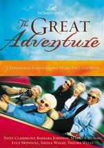 The Great Adventure Clairmont, Patsy and Mullins, Traci - $17.99