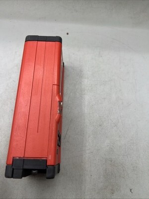 Hilti PD 20 Laser Range Meter Measuring System TESTED Item image 5