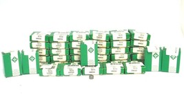 LOT OF 40 NIB INA BCE45 DRAWN CUP NEEDLE ROLLER BEARINGS 1/4&quot; BORE - $200.00