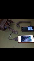 MILITARY 12 VOLT CELL PHONE CHARGER / CIG LIGHTER KIT for Humvee - $119.95