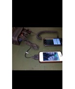 MILITARY 12 VOLT CELL PHONE CHARGER / CIG LIGHTER KIT for Humvee - £89.71 GBP