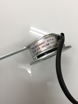 NEW BR62 electric Brake 6.0N-m 24V chain tail Long handle mobility scooter parts image 4