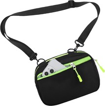 Small Crossbody with Adjustable Strap - £31.63 GBP