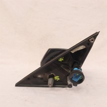 09-12 BMW 740Li 750Li F01 F02 Sideview Door Wing Mirror Driver Left LH - 3pin image 5