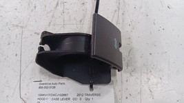 Chevy Traverse Hood Latch Release Handle Lever Switch  2010 2011 2012 2013 - $19.69