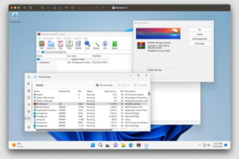 VMware Fusion 13.0.2 Pro for Mac Key - £13.50 GBP