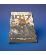 1917 -  DVD - WW1 Movie - George MacKay - A Sam Mendes Film A Staggering... - $5.99